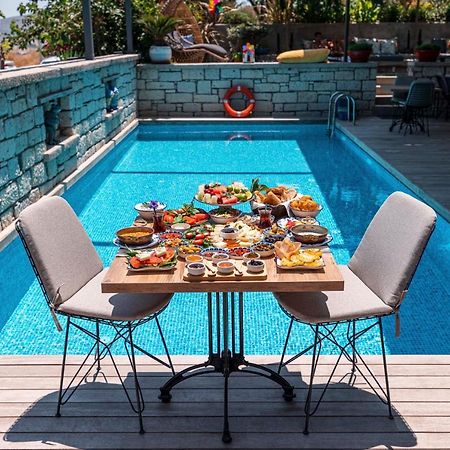 Yerli Alaçatı Exteriör bild