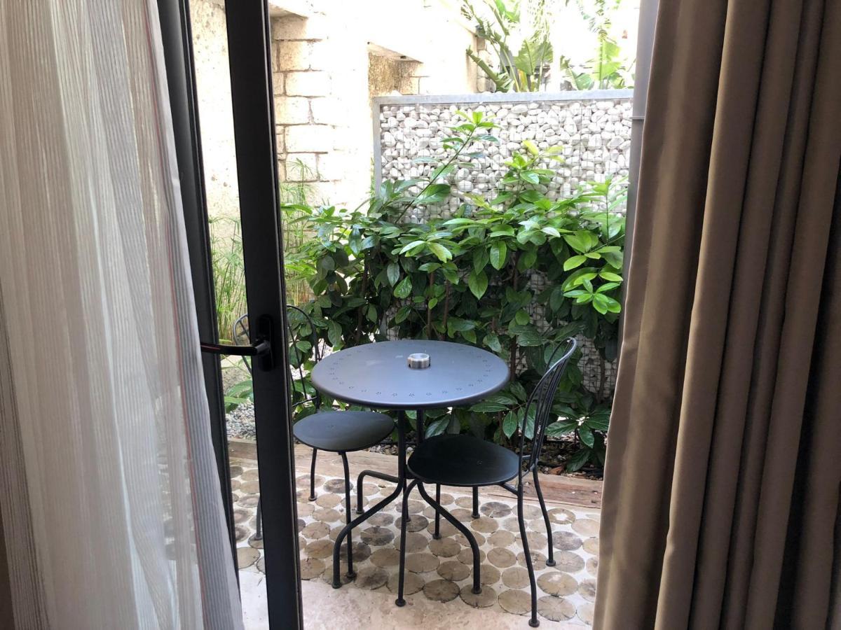 Yerli Alaçatı Exteriör bild